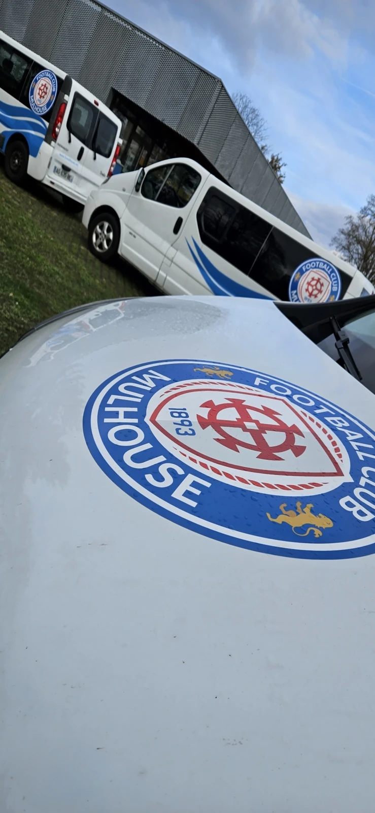 Marquage Automobile
