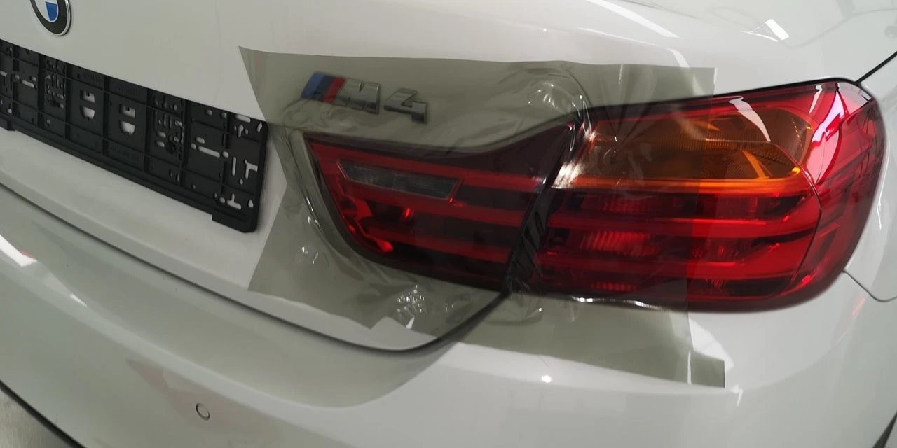BMW M4 CABRIOLET — photo 7