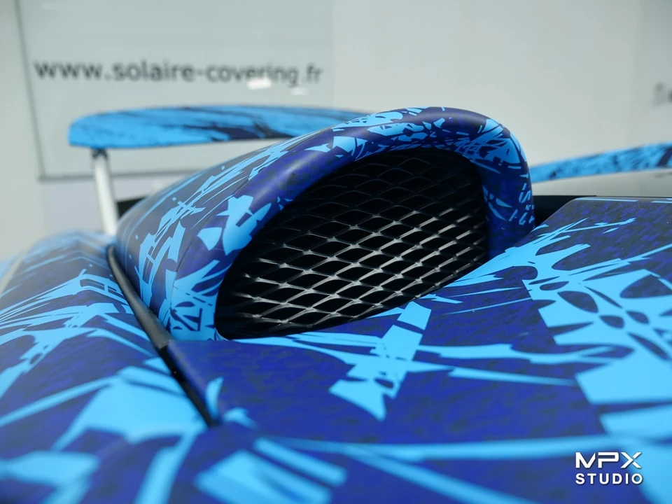 BUGATTI VEYRON ROADSTER GRAND SPORT VITESSE — photo 19