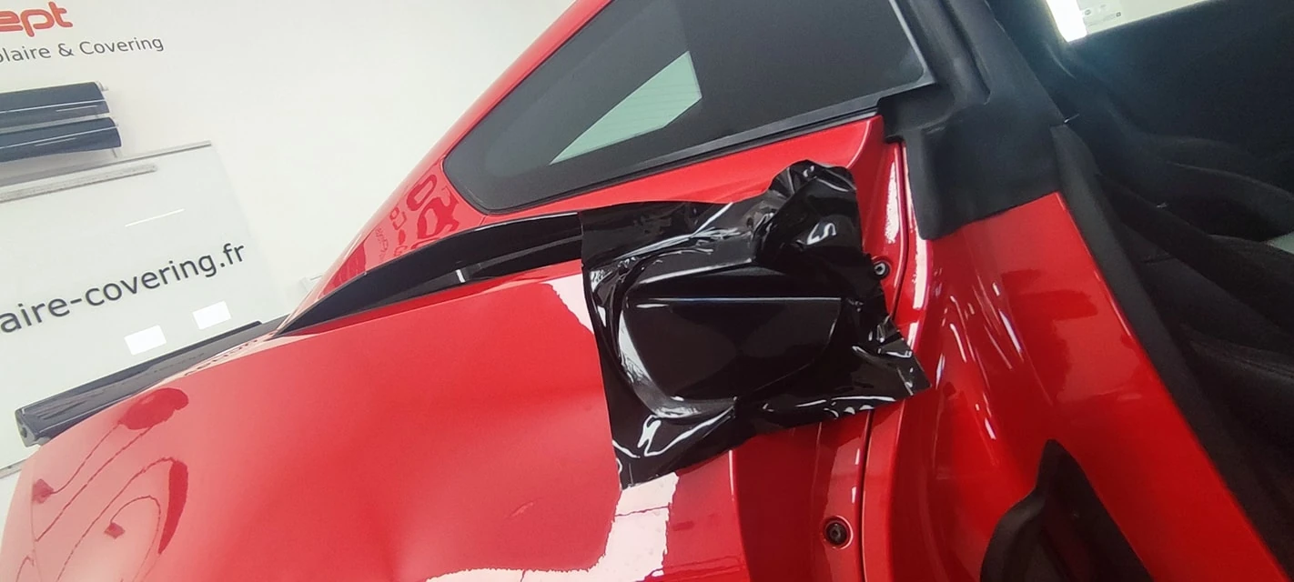 CORVETTE C7 Z06 SUPERCHARGED — photo 7
