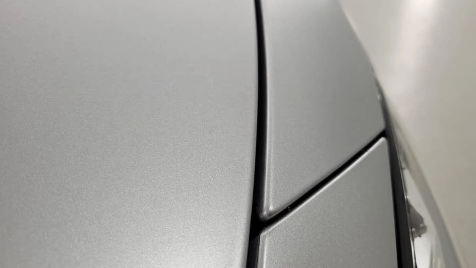 MERCEDES S500 CABRIOLET — photo 5